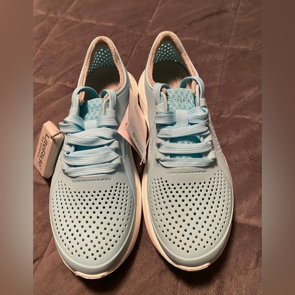 CROCS Shoes - Crocs Tennis Shoes